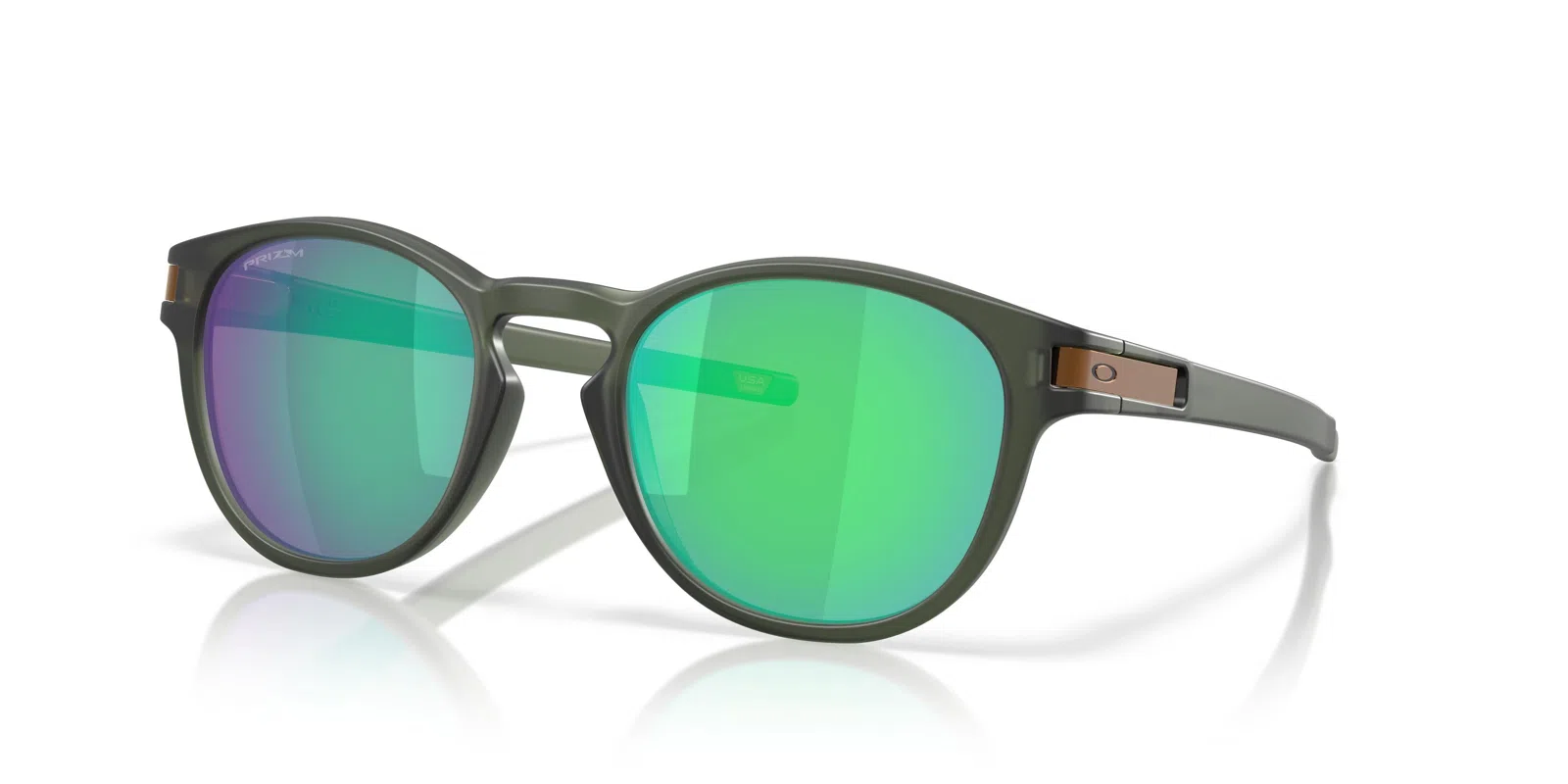 Oakley Latch 9265 Sunglasses - view 201